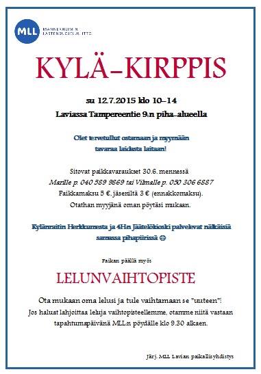 KYL-KIRPPIS